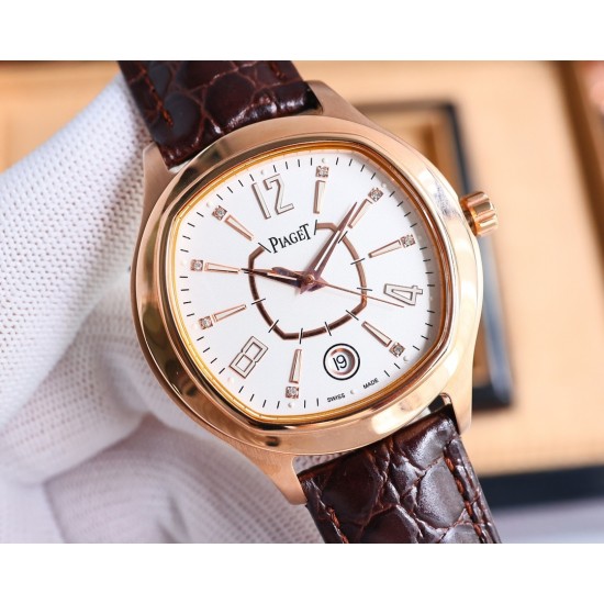 Piaget Watches: Top Quality