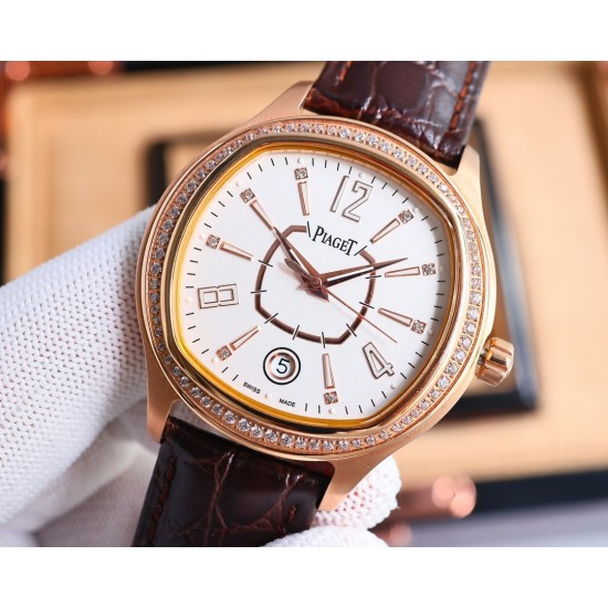 Piaget Watches: Top Quality
