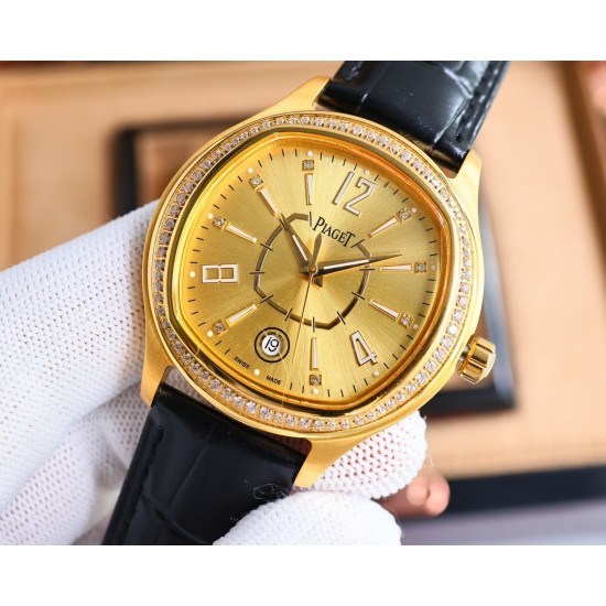 Piaget Watches: Top Quality