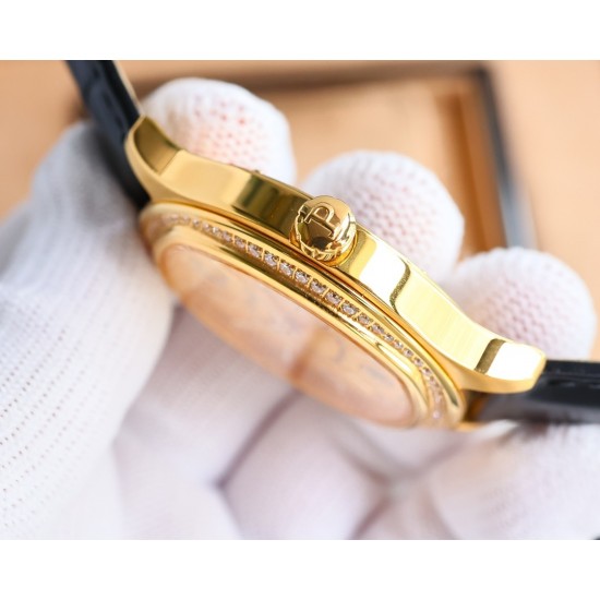 Piaget Watches: Top Quality