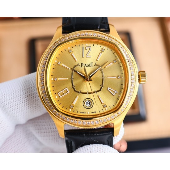 Piaget Watches: Top Quality
