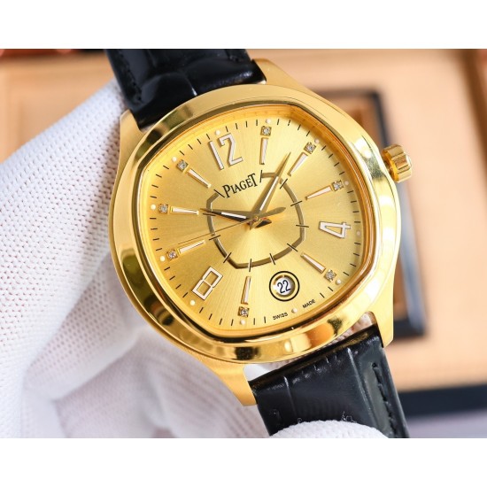 Piaget Watches: Top Quality