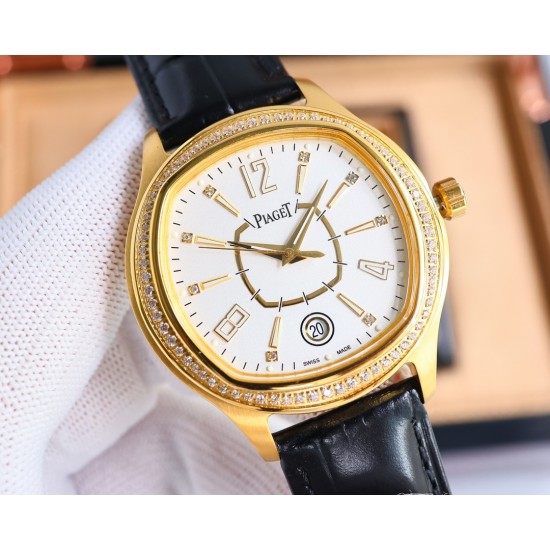 Piaget Watches: Top Quality