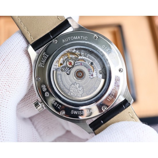 Piaget Watches: Top Quality