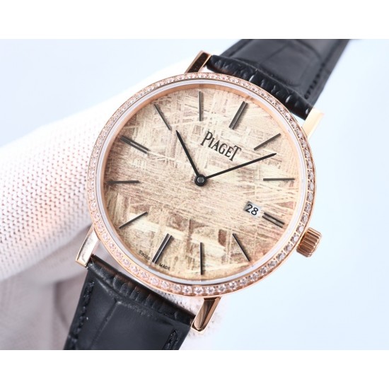 Piaget Watches: Top Quality
