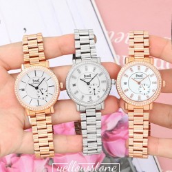 Piaget Watches: Top Quality