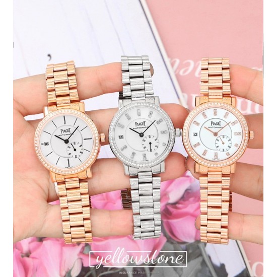 Piaget Watches: Top Quality