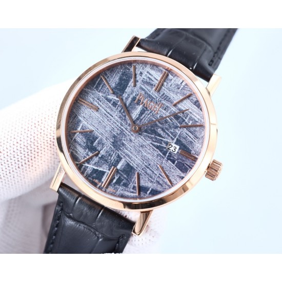 Piaget Watches: Top Quality
