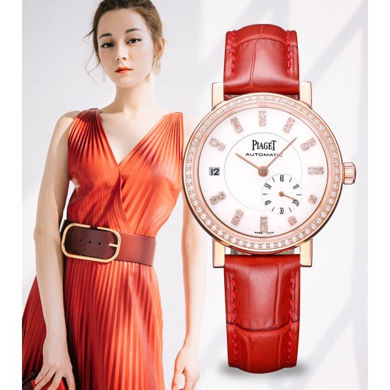 Piaget Watches: Top Quality