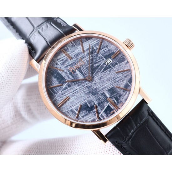 Piaget Watches: Top Quality