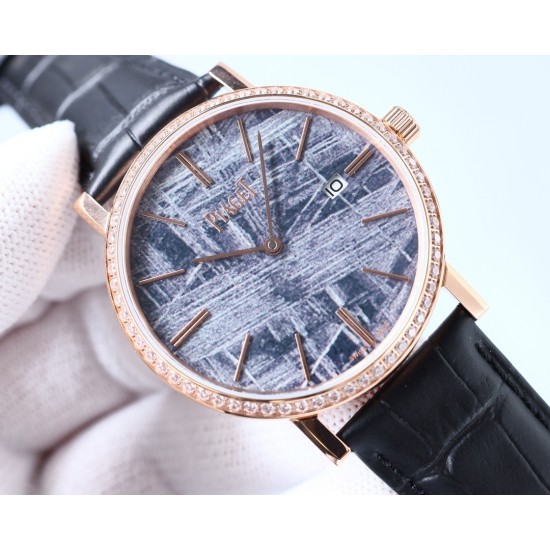 Piaget Watches: Top Quality