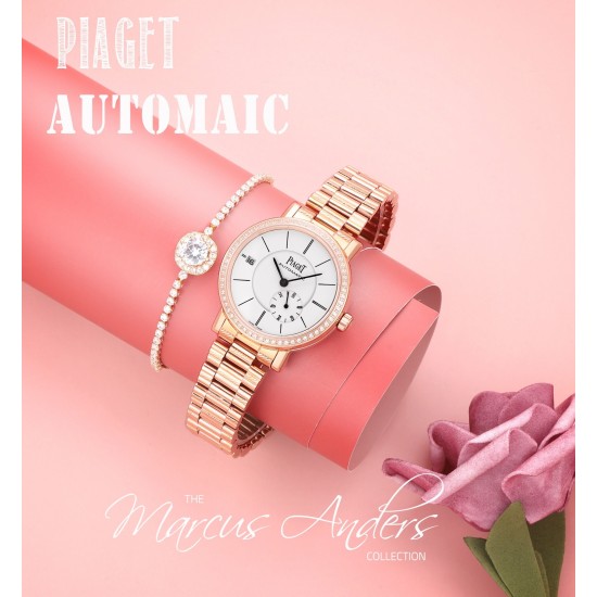 Piaget Watches: Top Quality