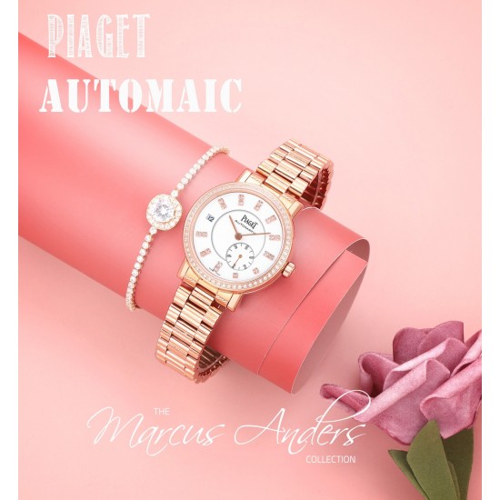 Piaget Watches: Top Quality
