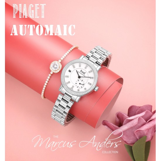 Piaget Watches: Top Quality