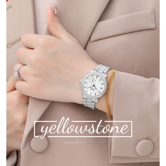 Piaget Watches: Top Quality