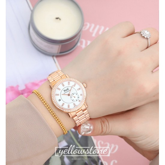 Piaget Watches: Top Quality