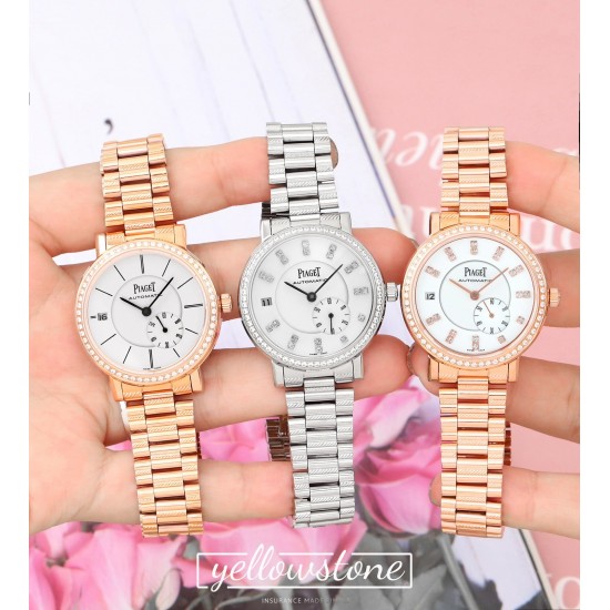 Piaget Watches: Top Quality