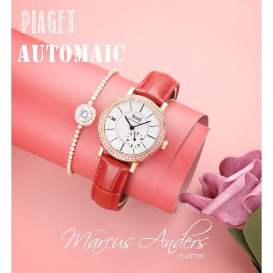 Piaget Watches: Top Quality