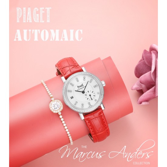 Piaget Watches: Top Quality