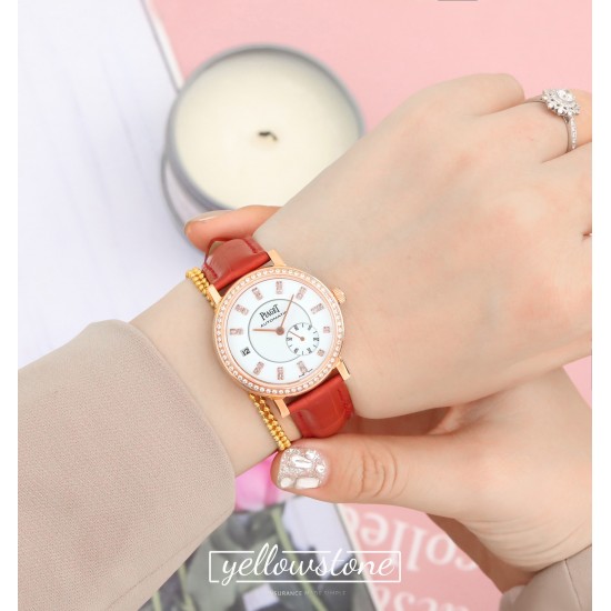 Piaget Watches: Top Quality