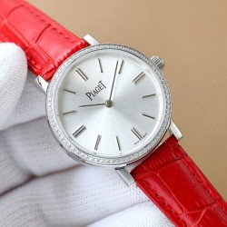 Piaget Watches: Top Quality