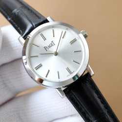 Piaget Watches: Top Quality