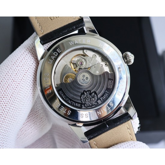 Piaget Watches: Top Quality