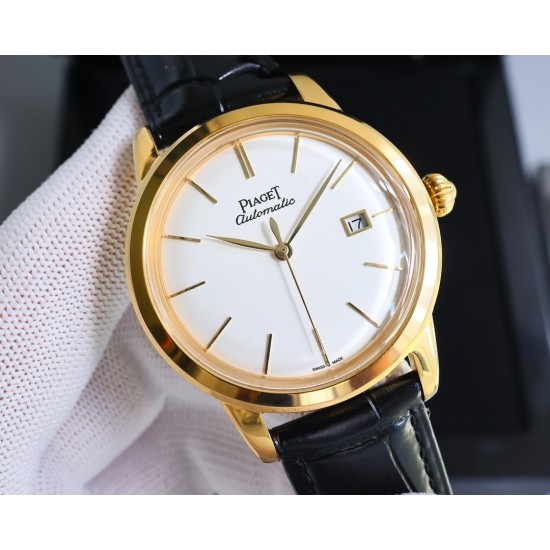 Piaget Watches: Top Quality