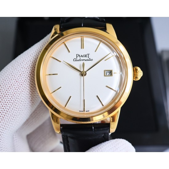 Piaget Watches: Top Quality
