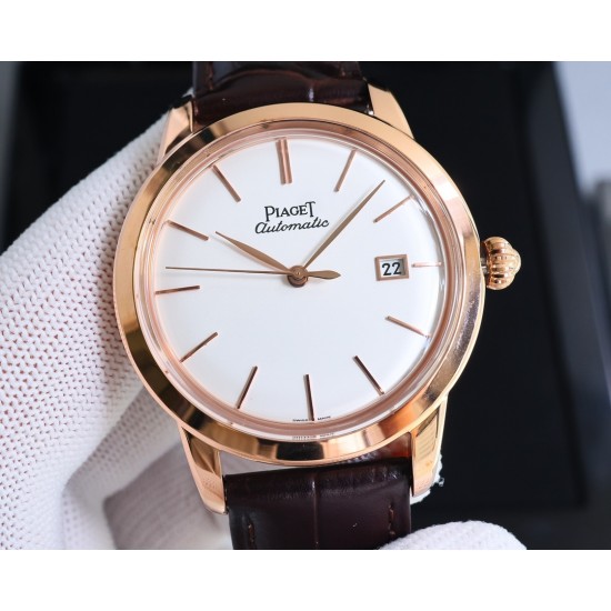 Piaget Watches: Top Quality