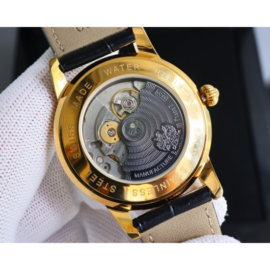 Piaget Watches: Top Quality