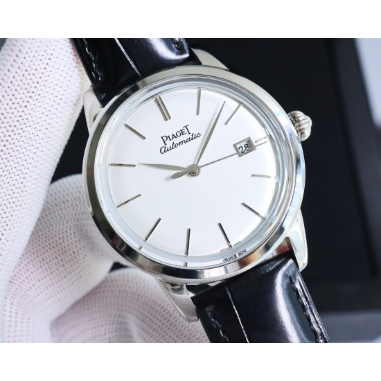 Piaget Watches: Top Quality