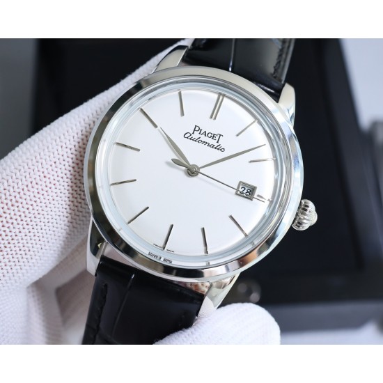 Piaget Watches: Top Quality