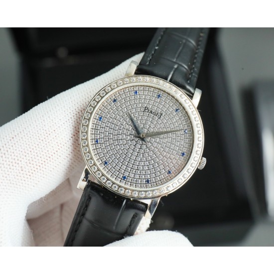 Piaget Watches: Top Quality