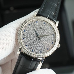 Piaget Watches: Top Quality