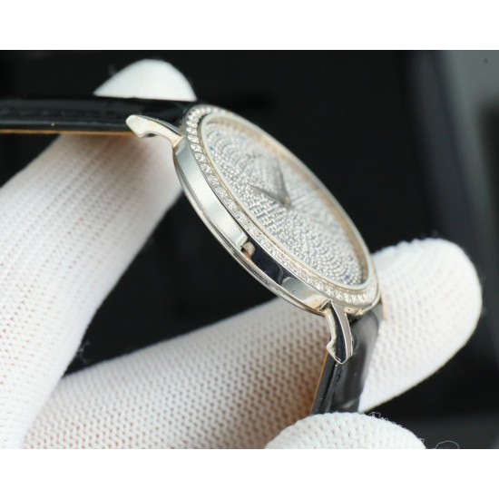 Piaget Watches: Top Quality