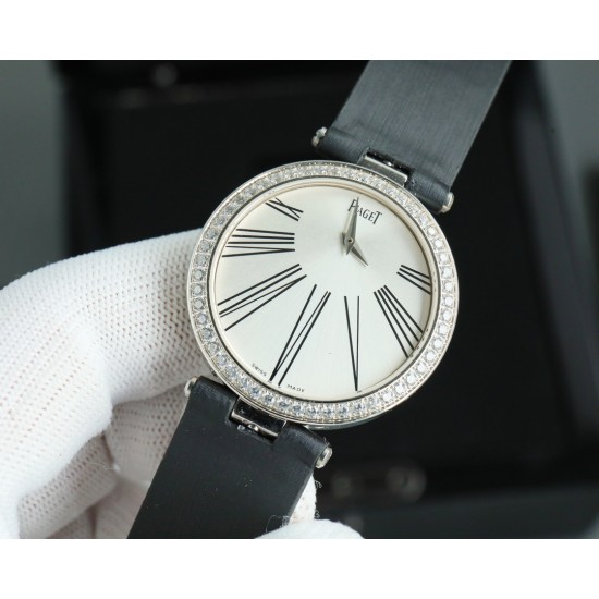 Piaget Watches: Top Quality