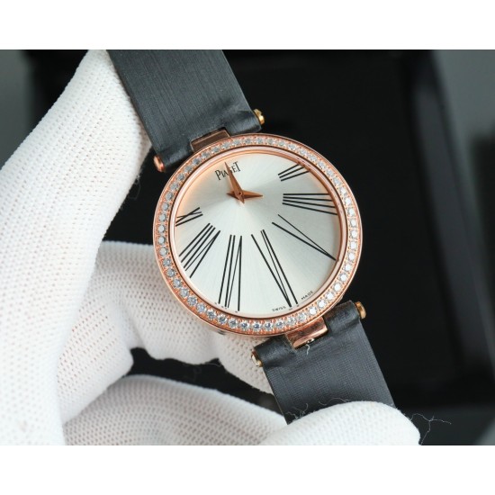 Piaget Watches: Top Quality