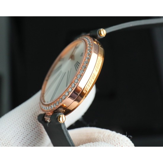 Piaget Watches: Top Quality