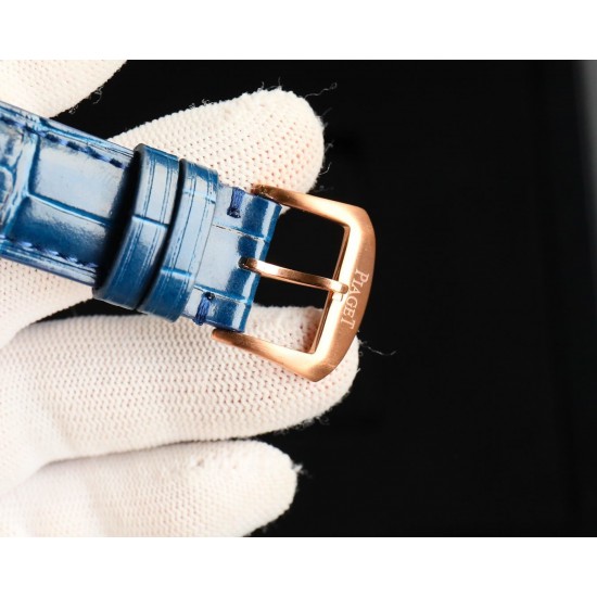 Piaget Watches: Top Quality