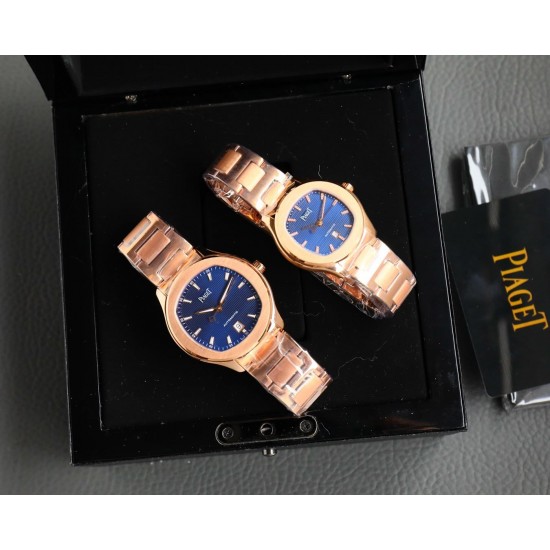 Piaget Watches: Top Quality