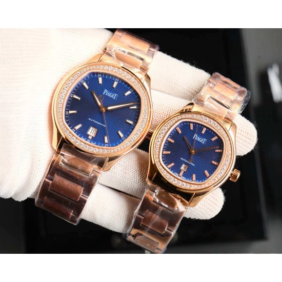Piaget Watches: Top Quality