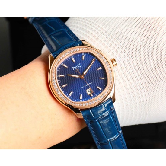Piaget Watches: Top Quality