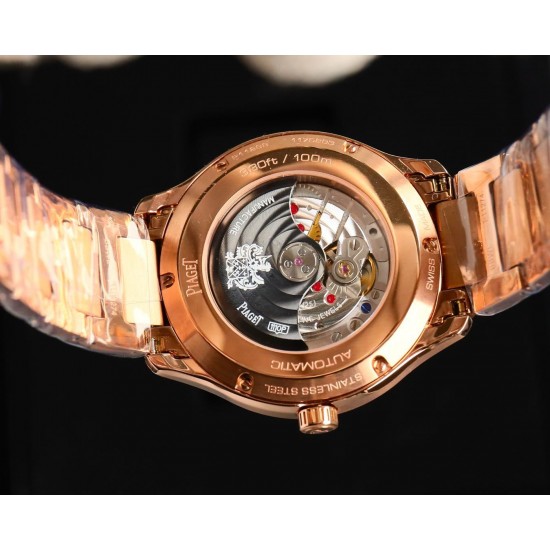 Piaget Watches: Top Quality