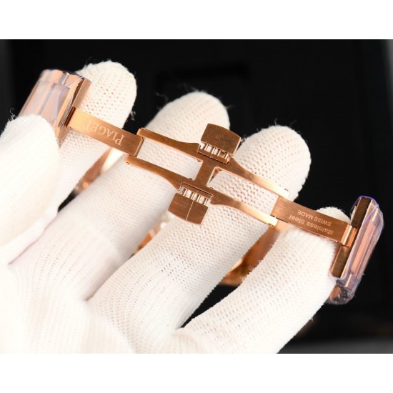 Piaget Watches: Top Quality