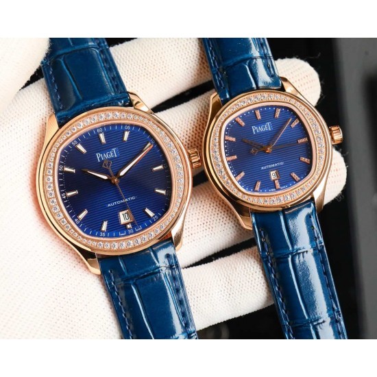 Piaget Watches: Top Quality