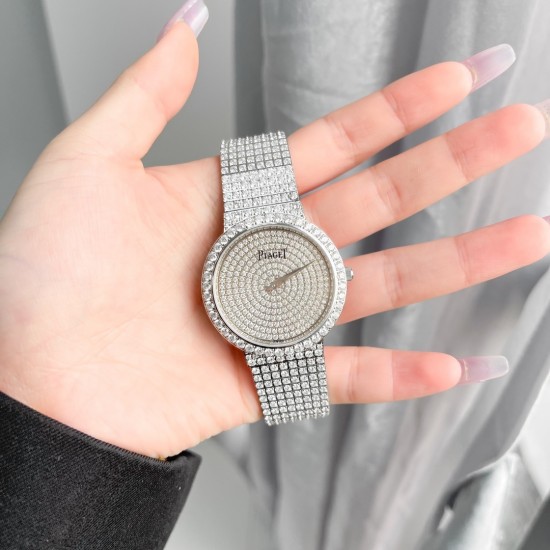 Piaget Watches: Top Quality