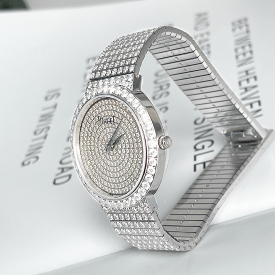 Piaget Watches: Top Quality