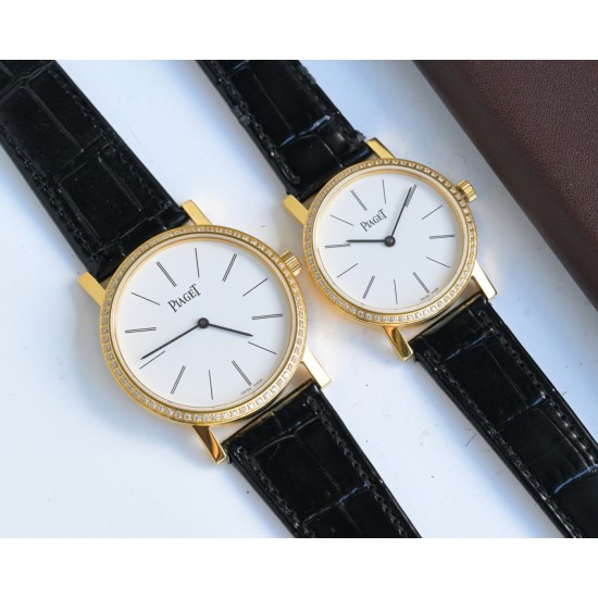 Piaget Watches: Top Quality
