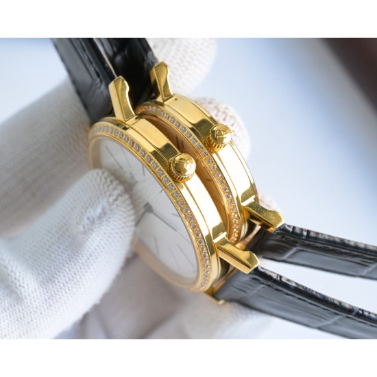 Piaget Watches: Top Quality